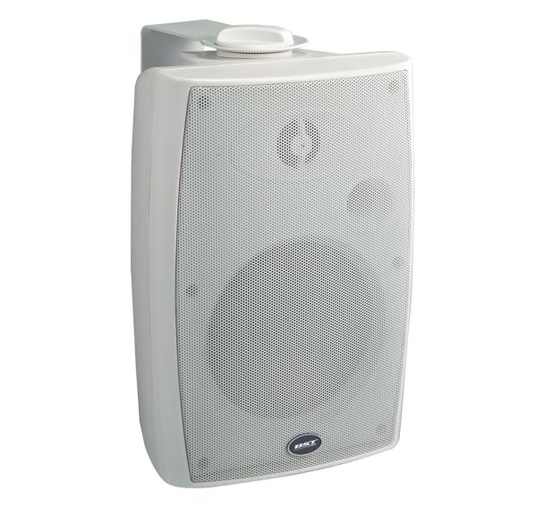 Enceinte murale ligne 100V 270TW Blanc
