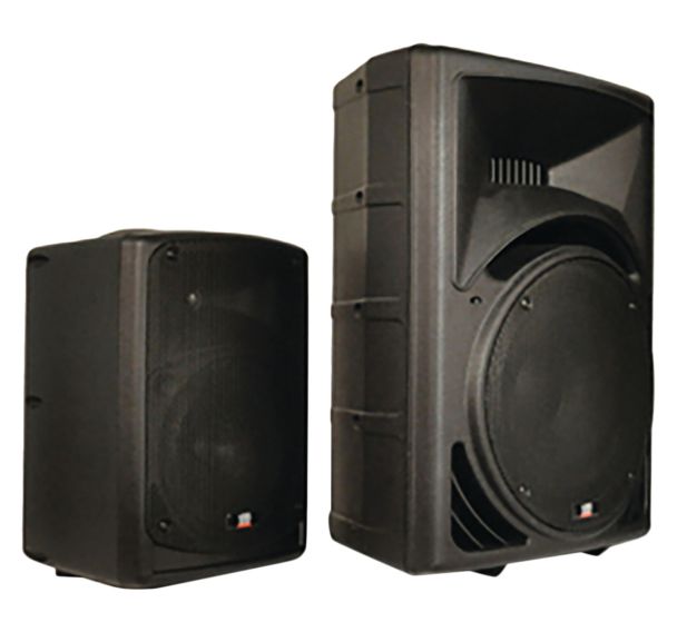 Enceinte passive série Premio - Tag