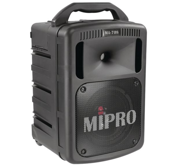 Enceinte passive supplémentaire pour sono Mipro