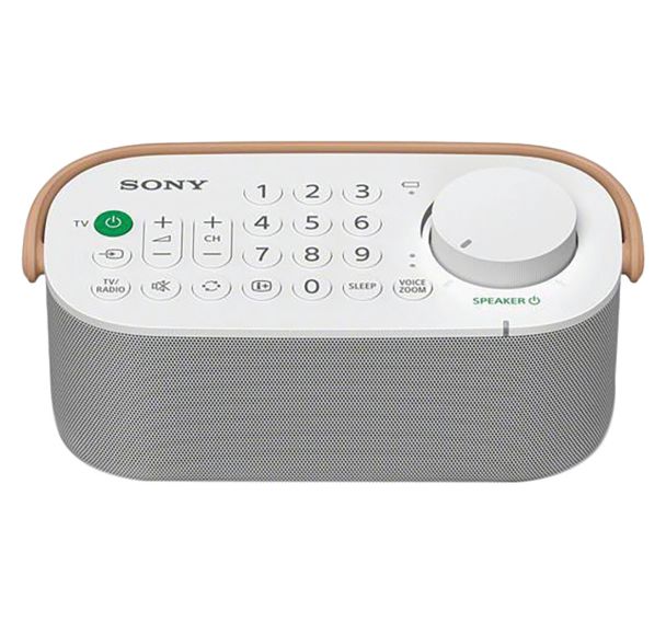 Enceinte portable Bluetooth - Sony - SRSLSR200
