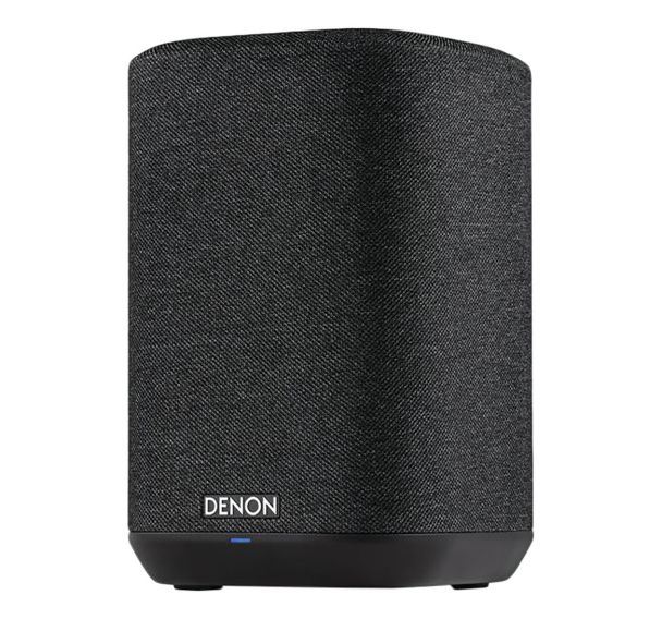 Enceinte portable WiFi - Denon - HOME150BKE2