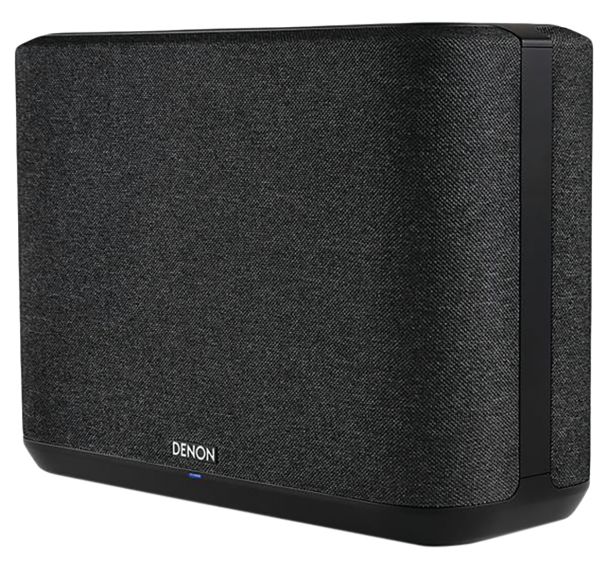 Enceinte portable WiFi - Denon - HOME250BKE2