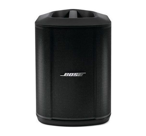Enceinte portable portable sans fil S1 Pro+ - 3 canaux