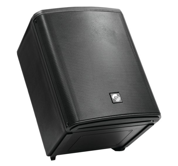 Enceinte portable rechargeable série e-Go - Elokance