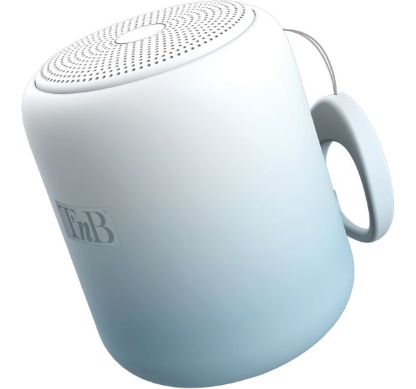 Enceinte sans fil Bluetooth 3W Color - TNB