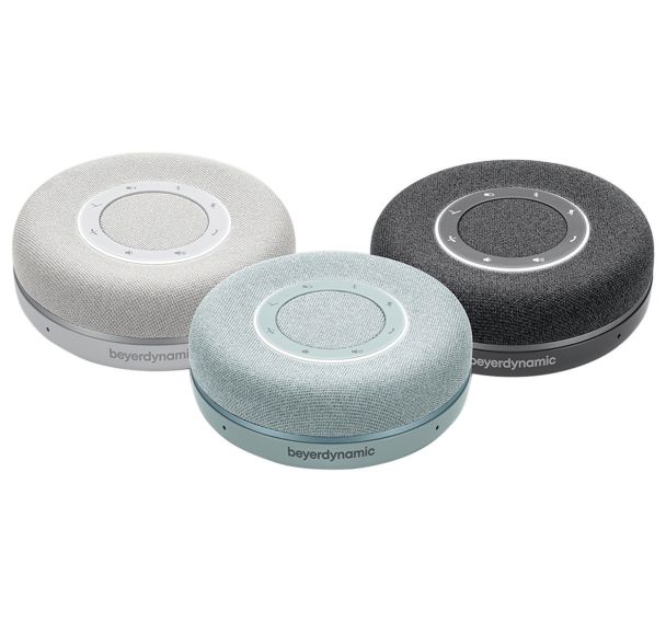 Enceinte sans fil Space - Beyerdynamic