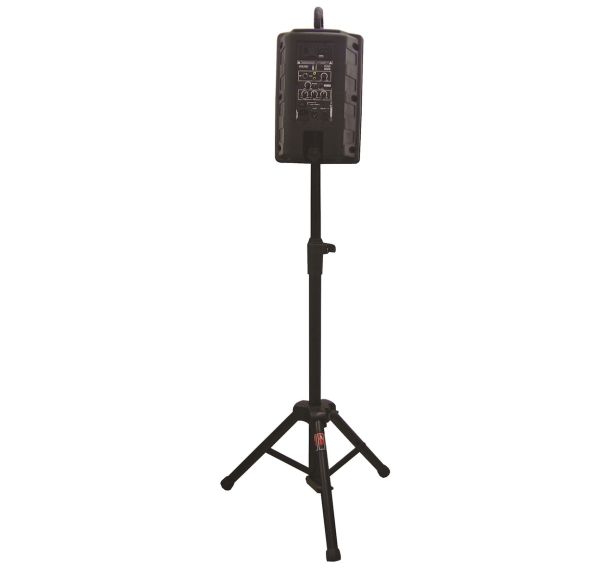 Enceinte Premio 8.2 + UHF + pied pour pupitre Bellano - Tag