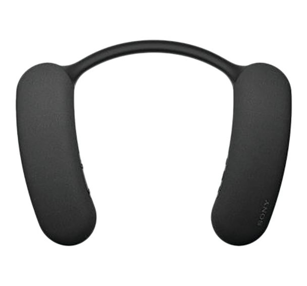 Enceinte tour de cou HTAN7 - Sony