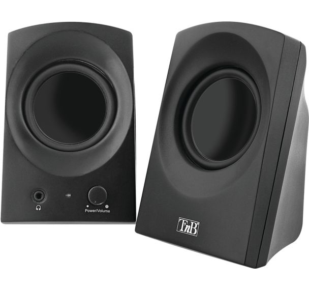 Enceintes 2.0 Ark Series - TNB