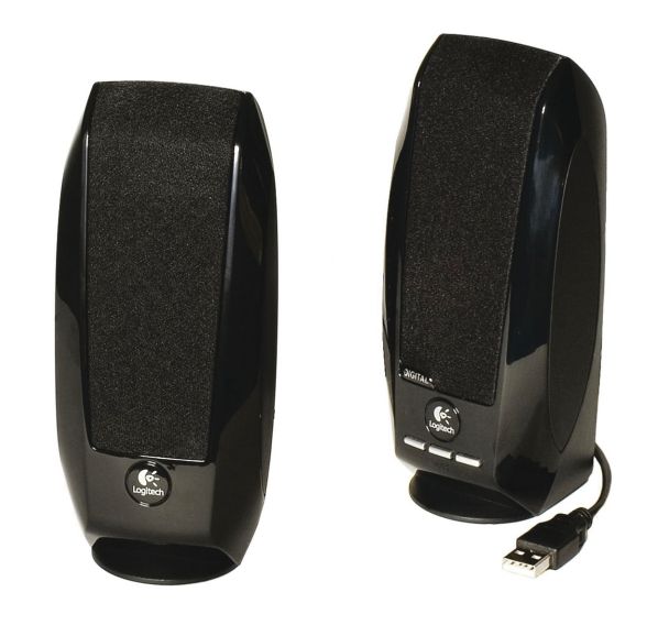 Enceintes LOGITECH S-150 2 1,2 W