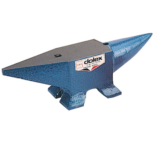 Enclume acier moulé