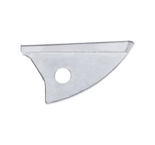 Enclume de rechange pour 94 55 200 - 94 59 200 02 - Knipex