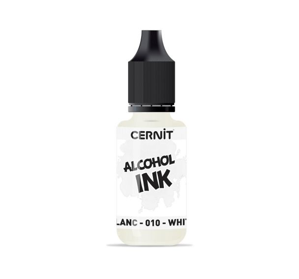 Encre à l'alcool 20ml - Cernit