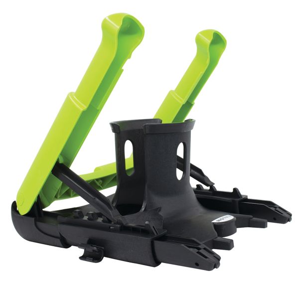 Enfile bas de contention