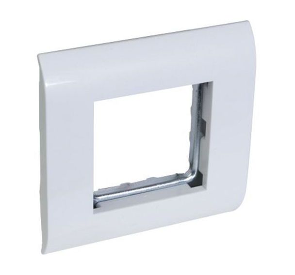 Enjoliveur de plastron 45X45