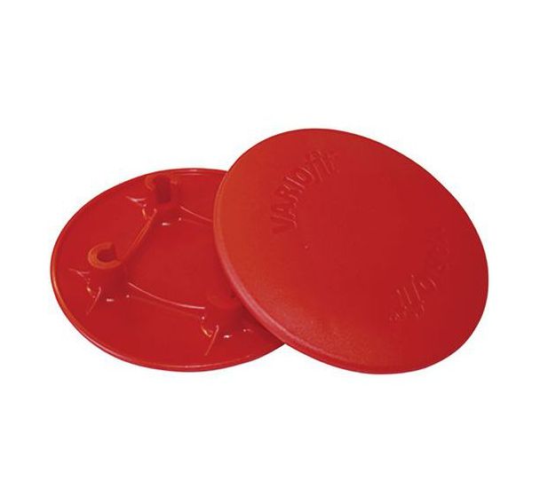 Enjoliveur plastique