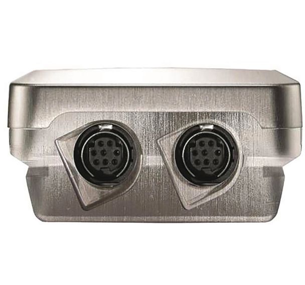 Enregistreur de données climatiques - Testo 176 H2