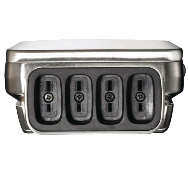 Enregistreur de données de température - Testo 176 T3