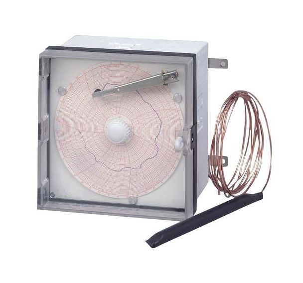 Enregistreur de température -40+40 c