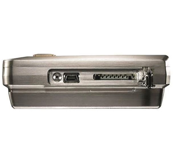 Enregistreur de température - Testo 176 T1