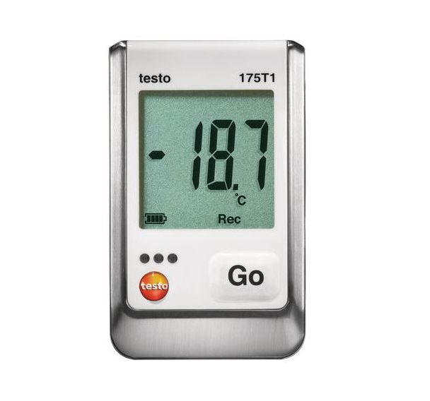 Enregistreur de température interne - Testo 175 T1