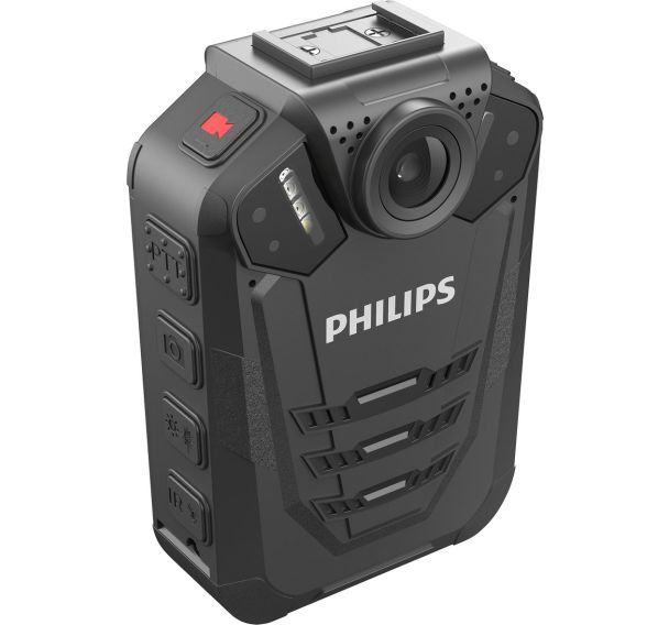 Enregistreur portatif 170° DVT3120