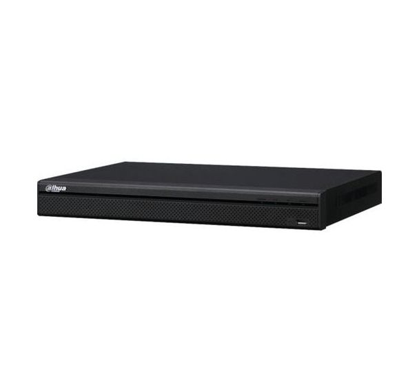 Enregistreur vidéo HCVR8416L-S3 DVR Full HD 16 caméras 4 en 1 DAHUA