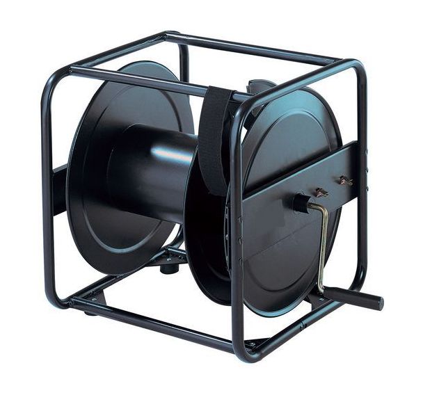 Enrouleur à manivelle EM230 sans roues - Câble équipement