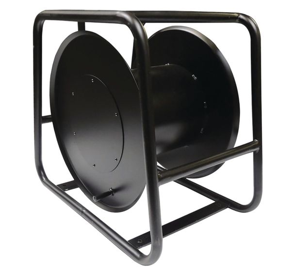 Enrouleur à manivelle sans roues EM100 - Câble équipement