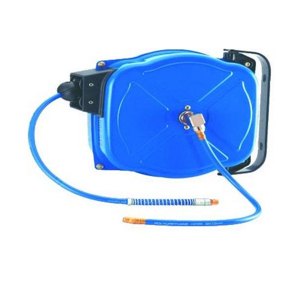 Enrouleur automatique - Ø10mm - 10 mm