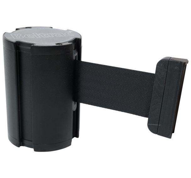 Enrouleur mural à sangle - Longueur 3.70 m - Beltrac