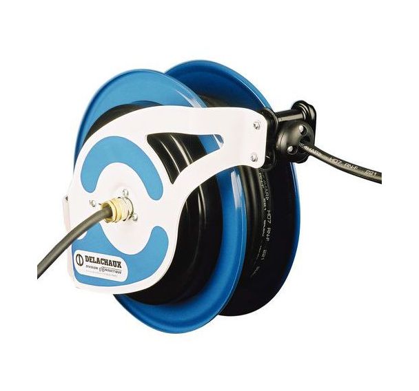 Enrouleur ouvert petite capacité