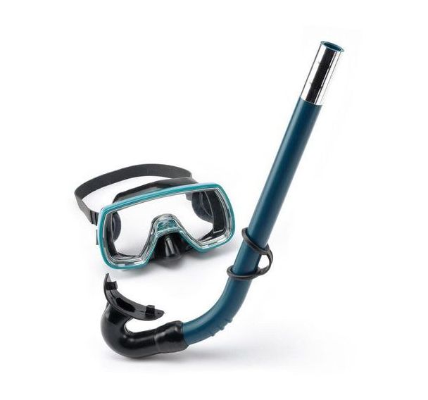 Ensemble Masque Ocean + Tuba Junior