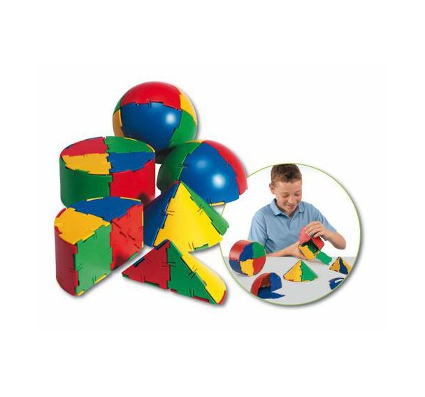 Ensemble Sphera polydron