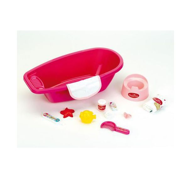 Ensemble bain pour bébé