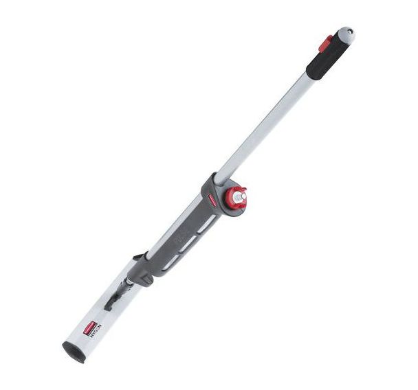 Ensemble balai Pulse Rubbermaid