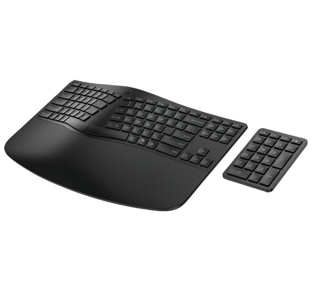 Ensemble clavier et pavé numérique HP 965 - HP
