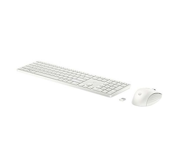 Ensemble clavier et souris HP 655 - HP