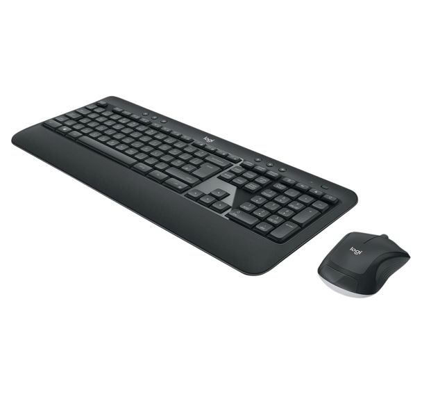 Ensemble clavier et souris MK540 Avance - Logitech