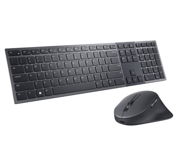 Ensemble clavier et souris Premier KM900 - Dell