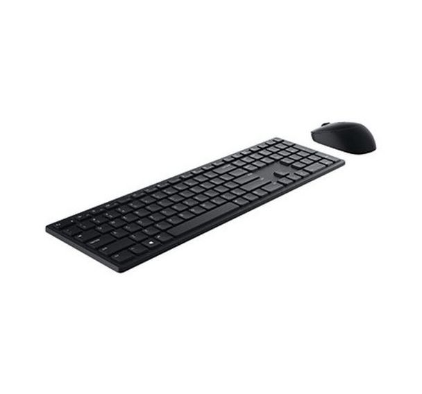 Ensemble clavier et souris Pro KM5221W KM5221WBKR-INT - Dell