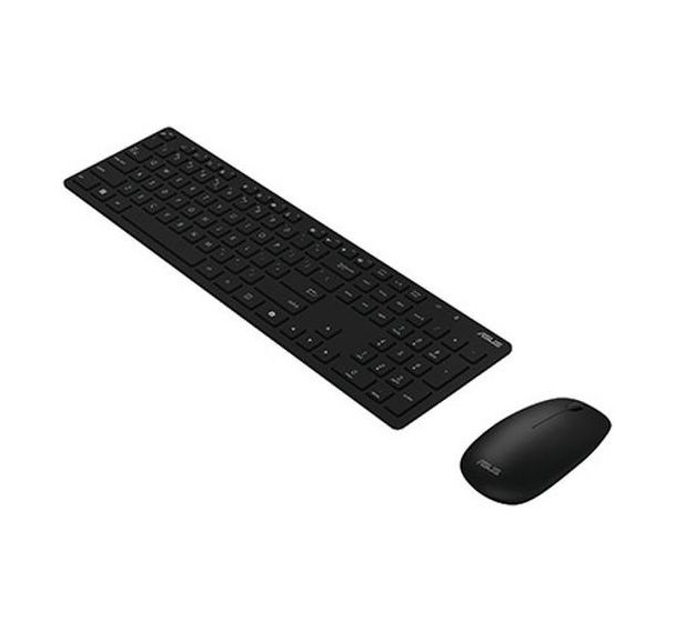 Ensemble clavier et souris W5000 - Asus