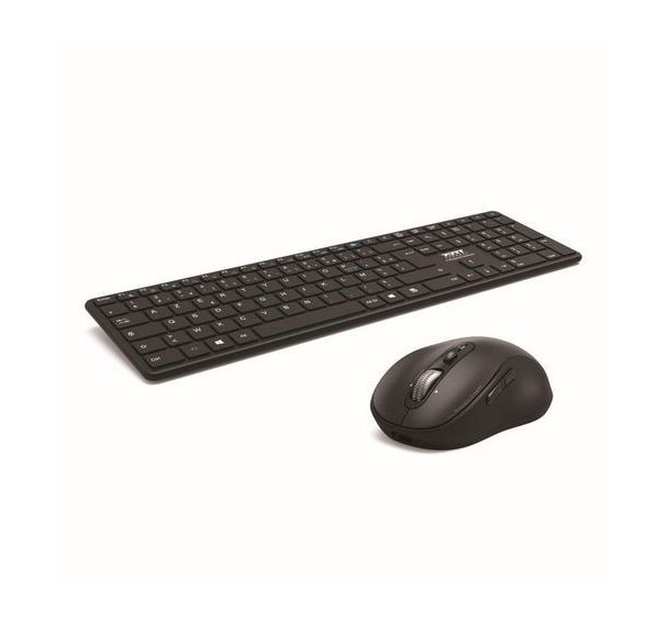 Ensemble clavier souris bluetooth rechargeable PRO - EU