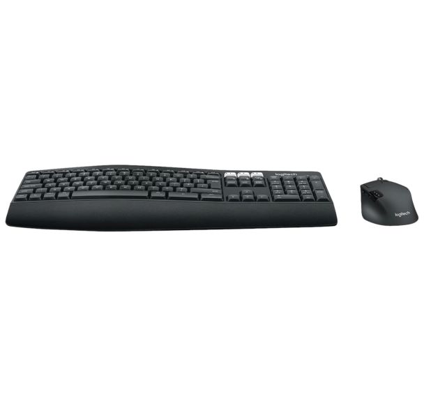Ensemble clavier/souris sans fil MK850 Performance - Logitech