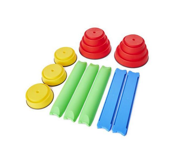Ensemble de démarrage BuildN balance