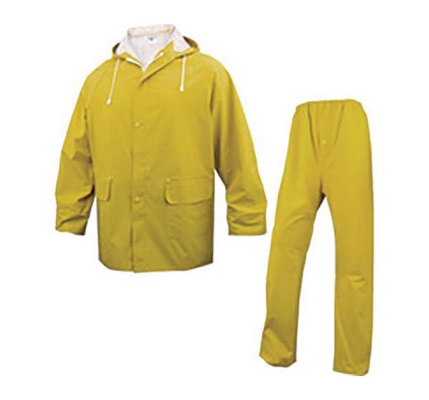 Ensemble de pluie EN304