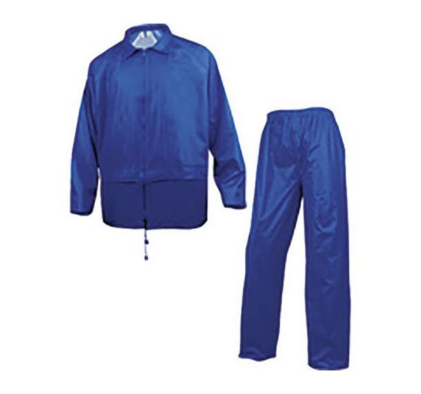 Ensemble de pluie EN400