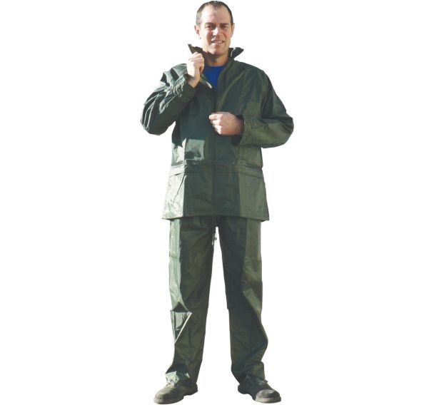 Ensemble de pluie souple - Taliaplast