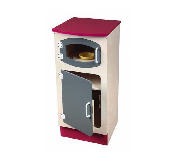 Ensemble frigo / micro-ondes
