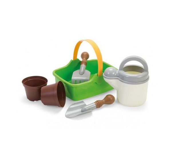 Ensemble jardin
